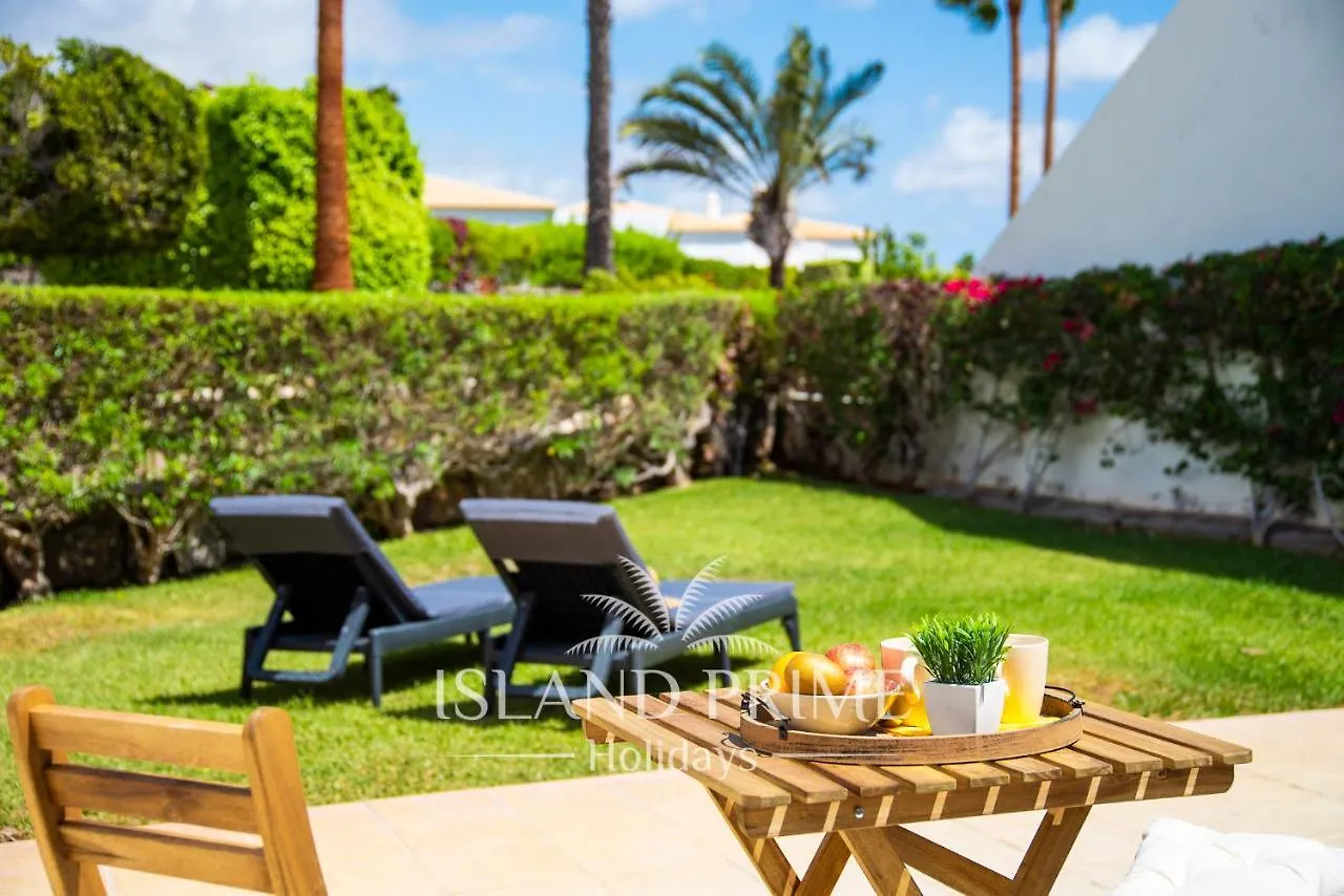 Holiday home Holiday Garden House In Golf Del Sur San Miguel de Abona