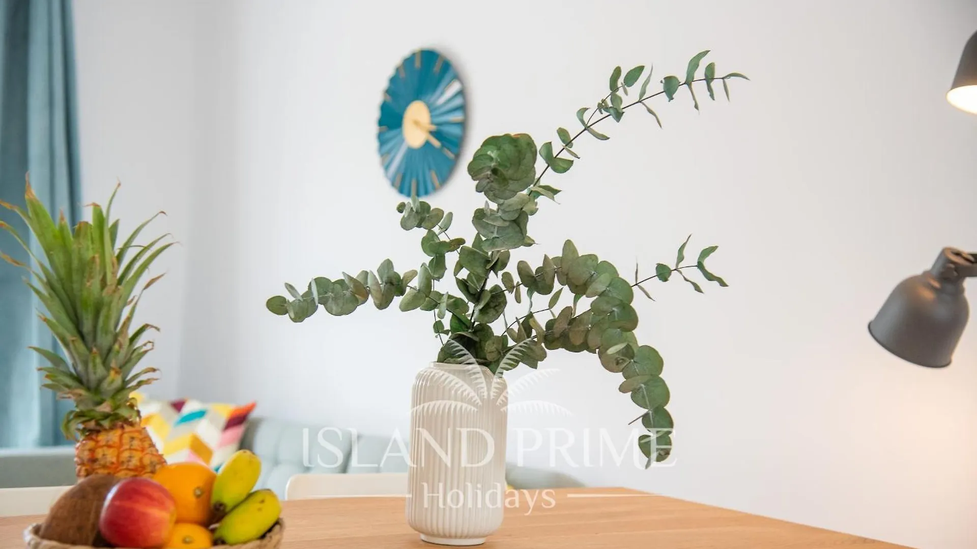 Holiday Garden House In Golf Del Sur San Miguel de Abona Holiday home
