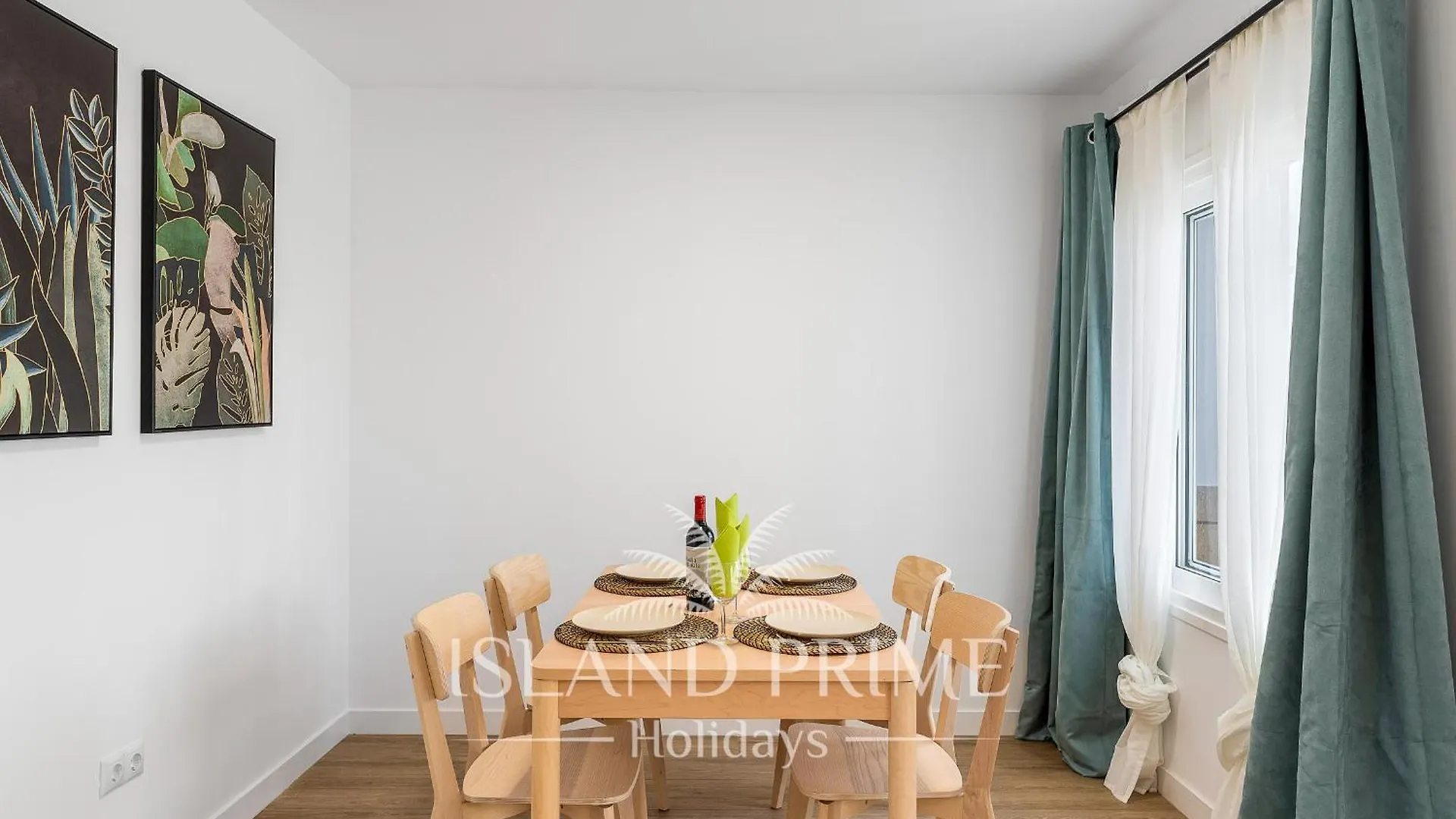 Holiday Garden House In Golf Del Sur San Miguel de Abona Holiday home