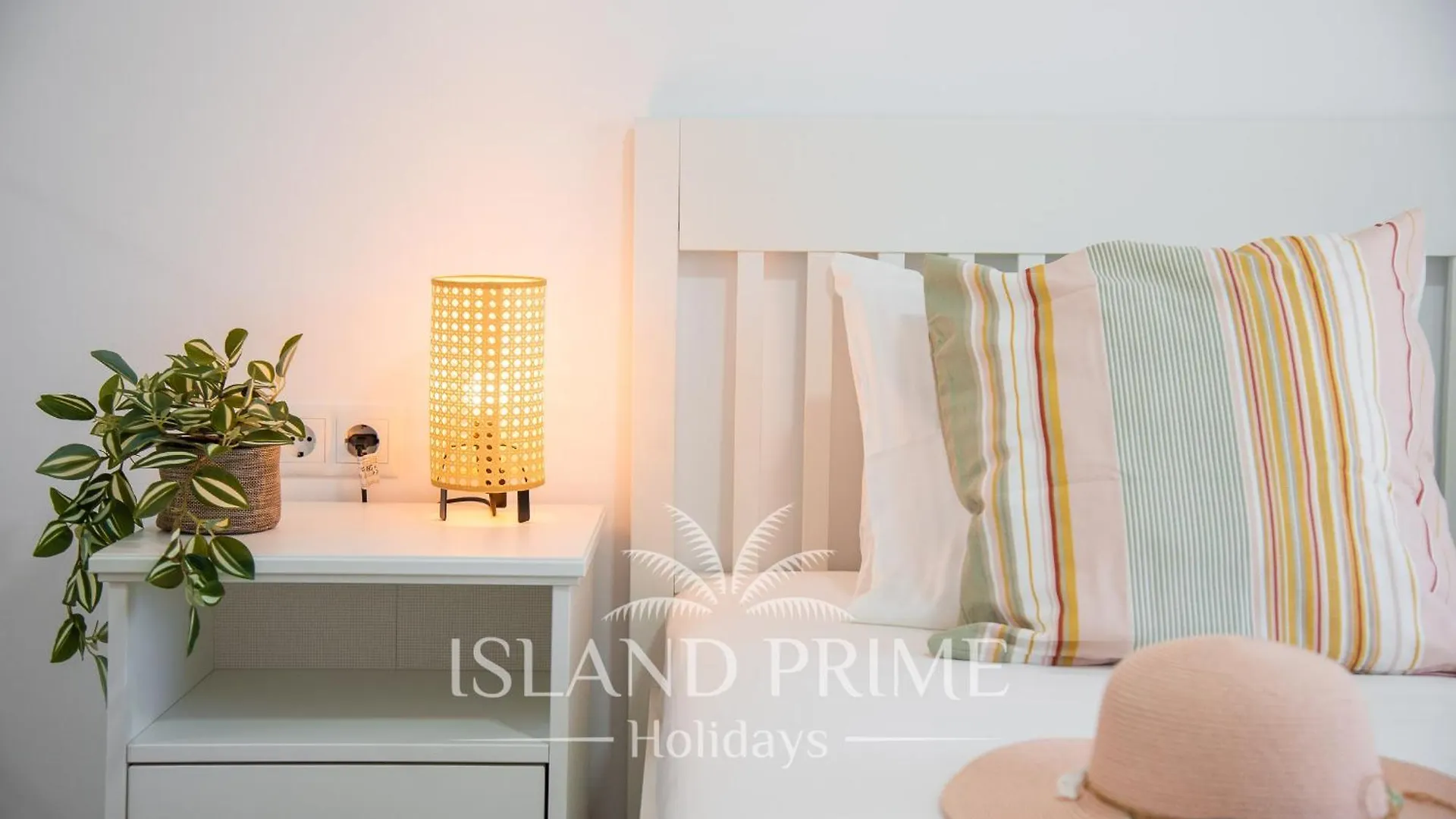 Holiday Garden House In Golf Del Sur San Miguel de Abona Holiday home