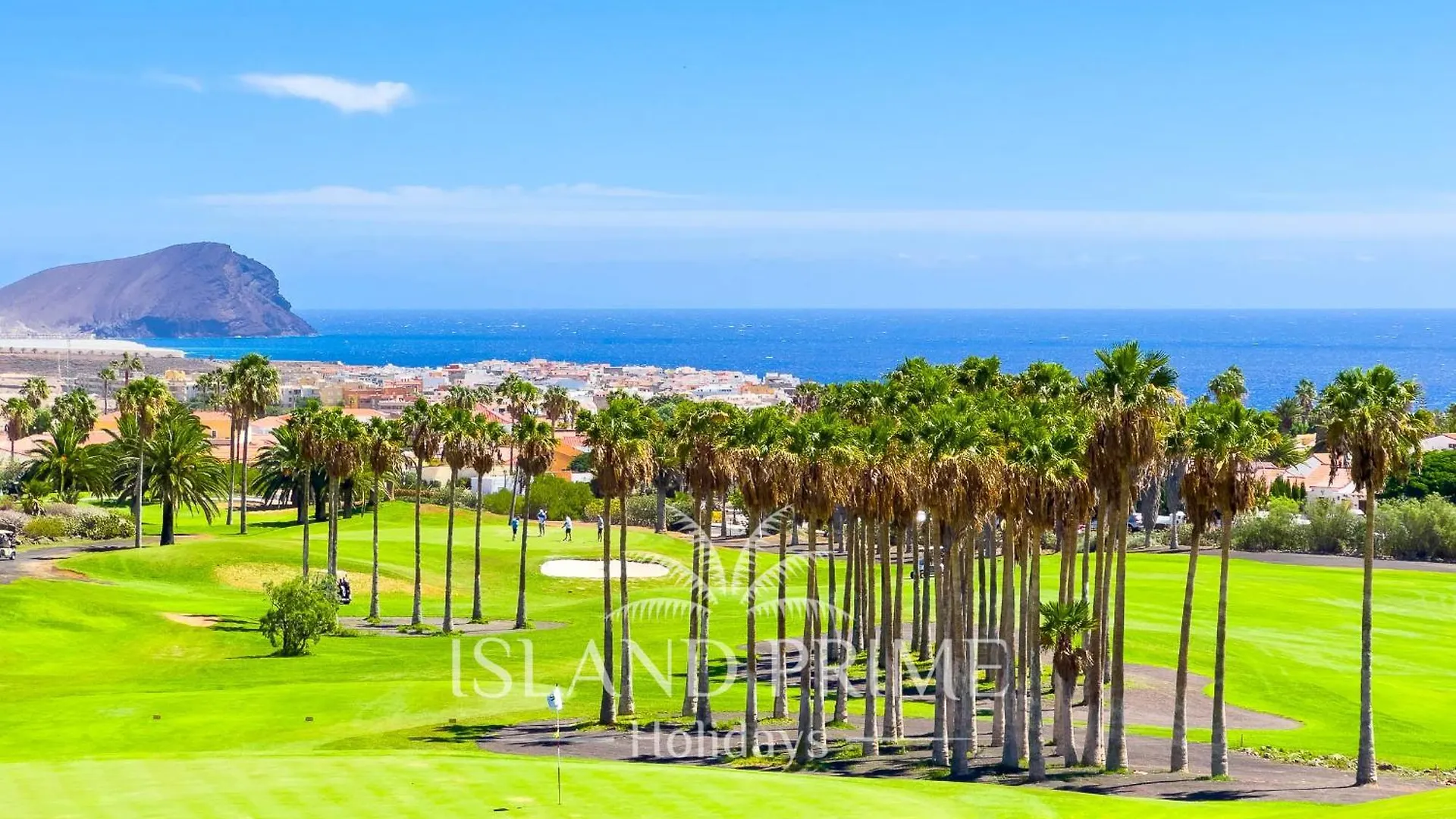 Holiday Garden House In Golf Del Sur San Miguel de Abona 0*,