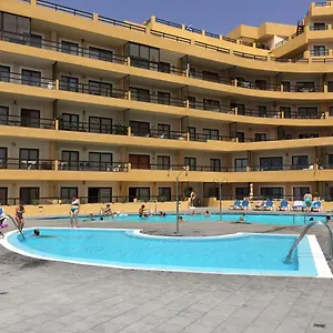 Edif Aguamarina - Golf Del Sur - - Apartamento