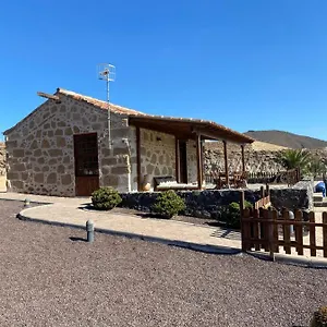Casa La Tosca Сasa de vacaciones