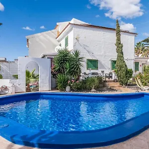 Casa Oroteanda Сasa de vacaciones