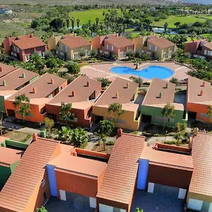 Adosado La Guancha Сasa de vacaciones