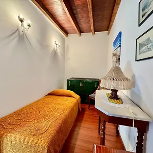 Guanche 'casa Rural Canaria' Сasa de vacaciones