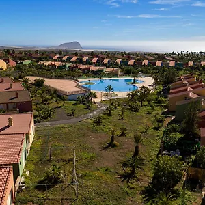 Adosado La Tabaiba Сasa de vacaciones