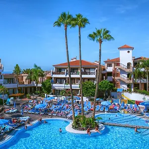 Albatros Golf Del Sur Tenerife Lägenhetshotell