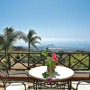  Appartement Eco Vista Bonita